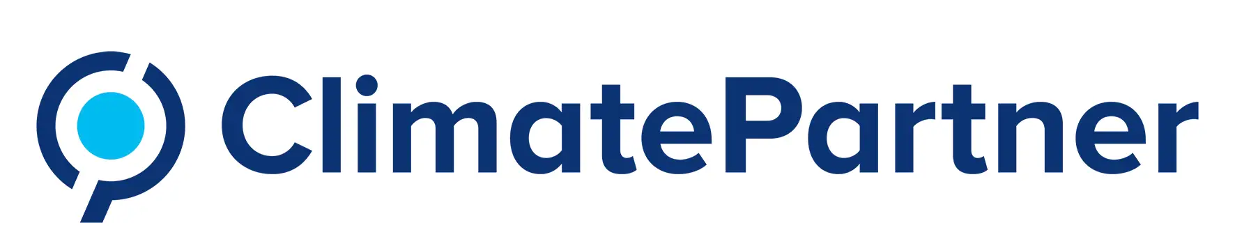 Logo climatepartner